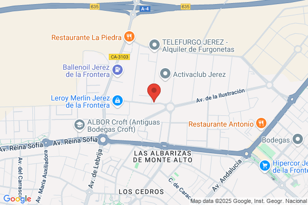 Adecco T.T.S.A.Empresa De Trabajo Temporal