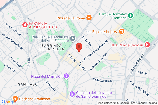 Confederacion Empresarial De La Provincia De Cadiz