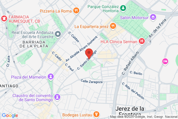 Guadalar Inmo S.L.