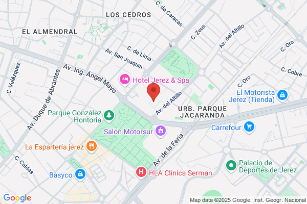 Servicios Logicos S.L.