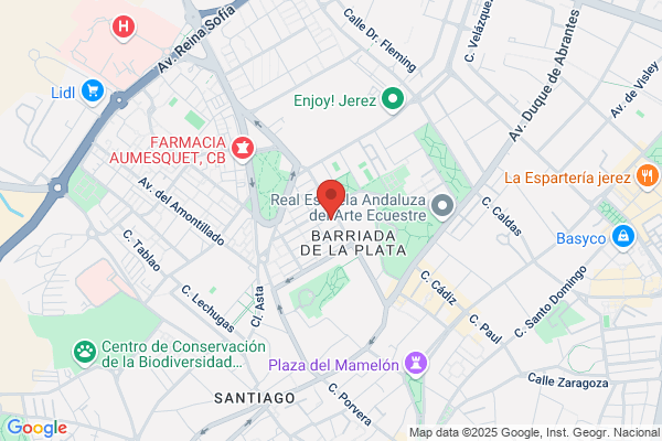 Center Moreno S.L.
