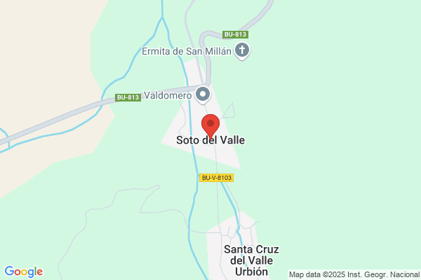 Soto Valle m.