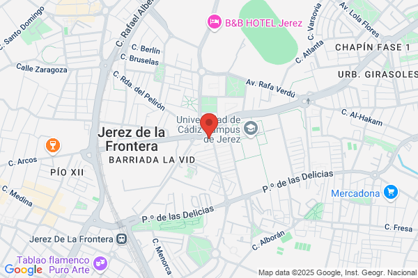 Granados Aranda c. M.