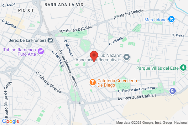 Gamajen Excavaciones Y Movimientos De Tierra S.L.