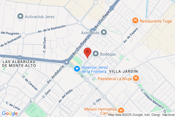 Clínica Dental Gema Jiménez - Jerez de la Frontera