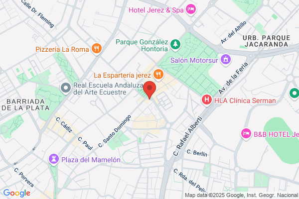 Clinica Dental Arcodent