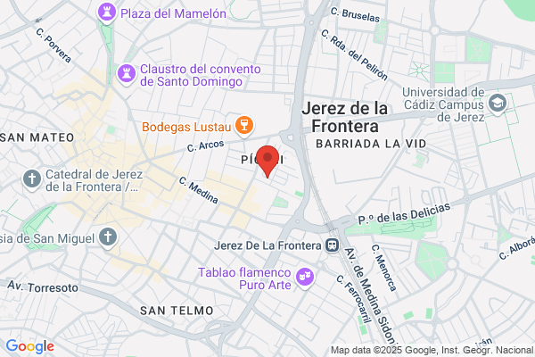 Clinica Dental Arenal