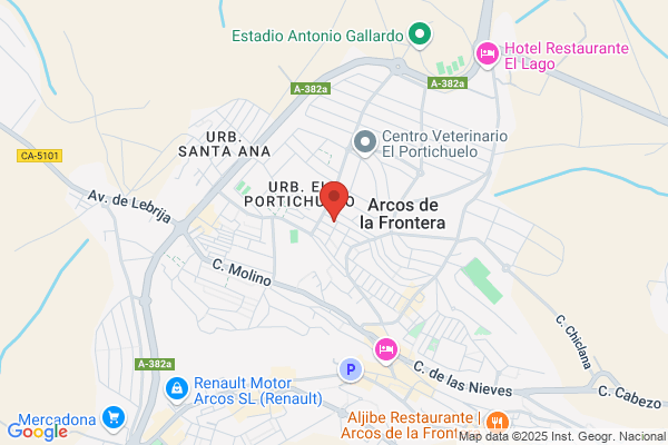 Clinica Dental Doctor Orgambides