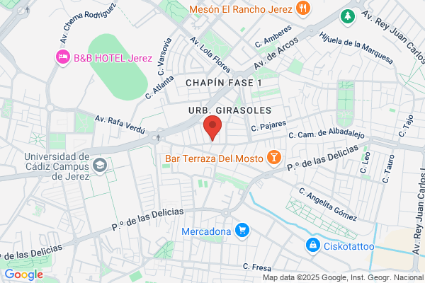 Dental Olivar