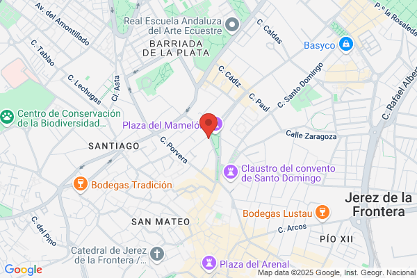 Los Muebles De La Buhardilla S.L.