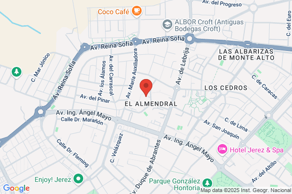Valencia Iglesias M. Clinica Dental