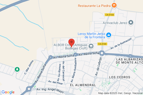 Asistencia Sanitaria Interprovincial S.A.
