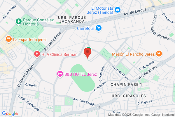 Academia Enseñanza Deportiva C.B.