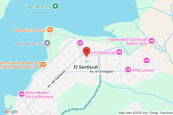 Asociacion Deportiva El Santiscal