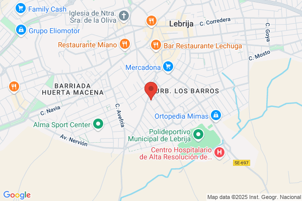 Club Ciclista Barbate