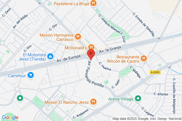 Deportes Ravelo