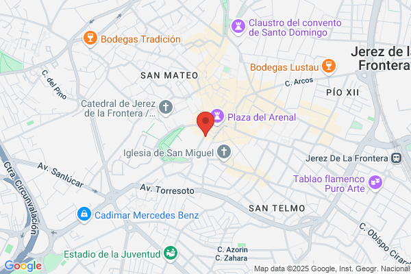 Flamenco Club De Futbol