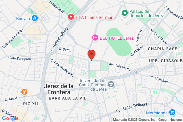 Jerez Futbol Club Alternativa Sociedad Deportiva
