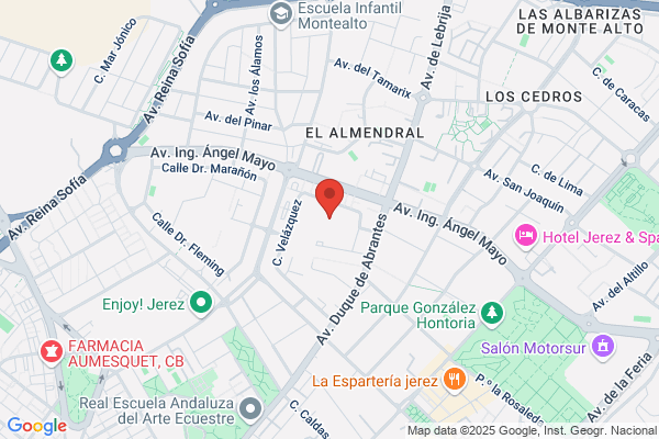 San Benito Club De Futbol
