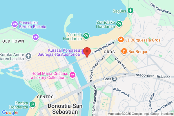 Sociedad Deportiva De Caza Y Pesca