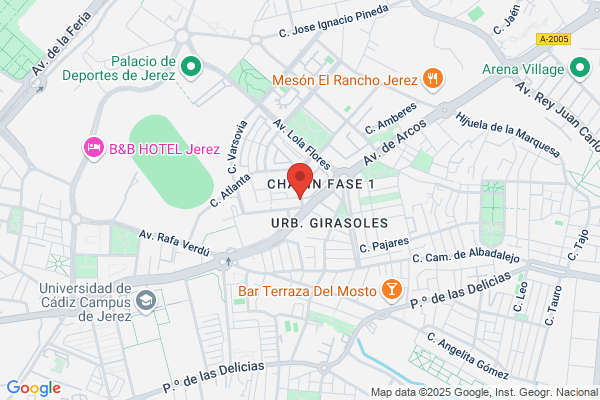 Boutique Del Descanso - Todo En Colchoneria y Complementos