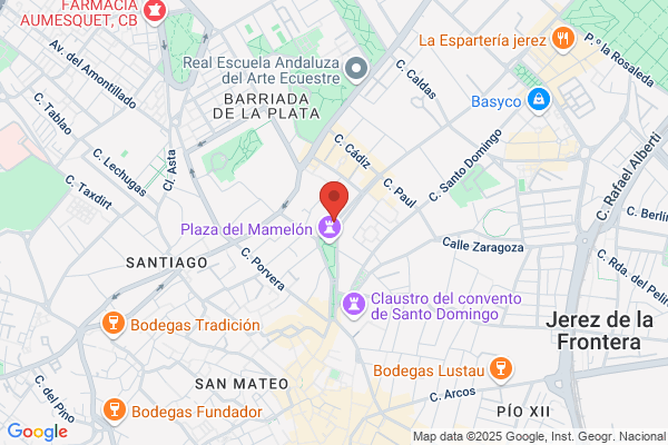 Caja De Seguros Reunidos S. A.