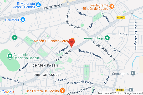 Correduria Central De Seguros S.A.