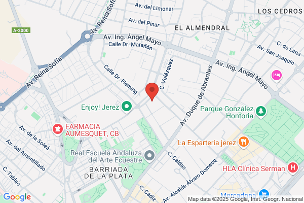 La Equitativa - Delegacion De Jerez De la frontera