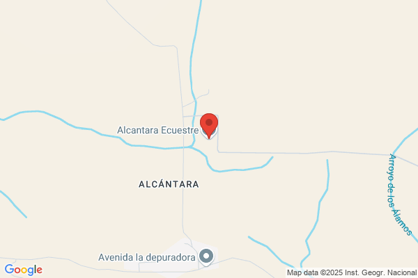 Alcantara Moreno m. I.