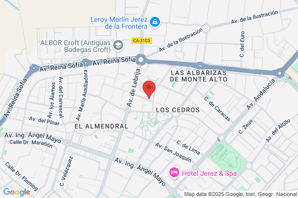 Centro De Estudios Las Montañas