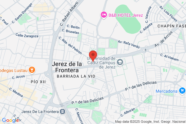 Informatica Club Jerez S. Coop. And.