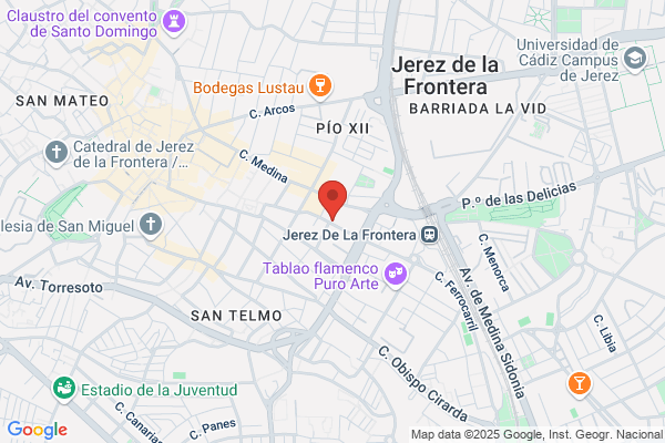 Servicio Oficinas De Cadiz S.L.