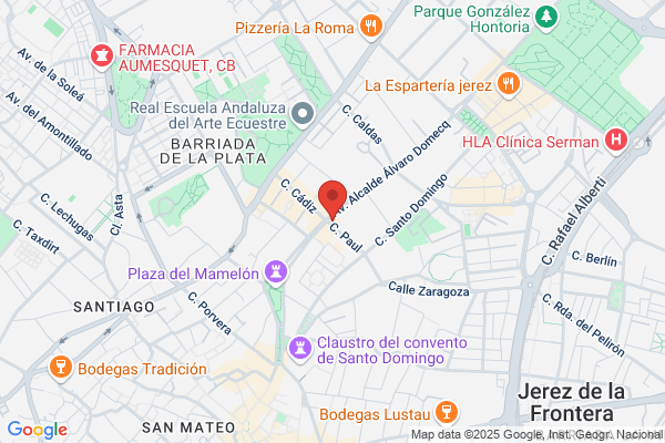Servicios Logicos S.L.