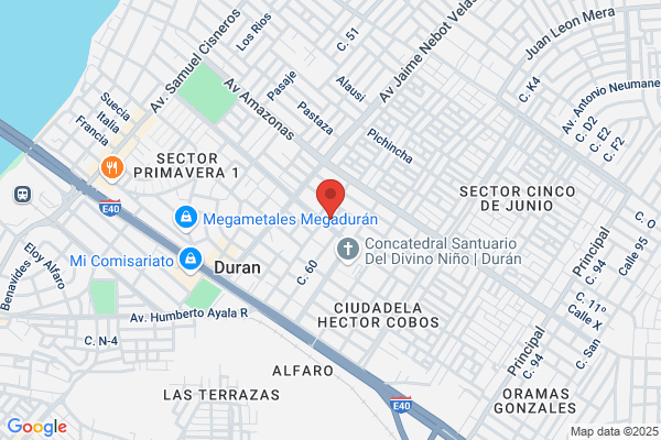 Carrera Duran c.