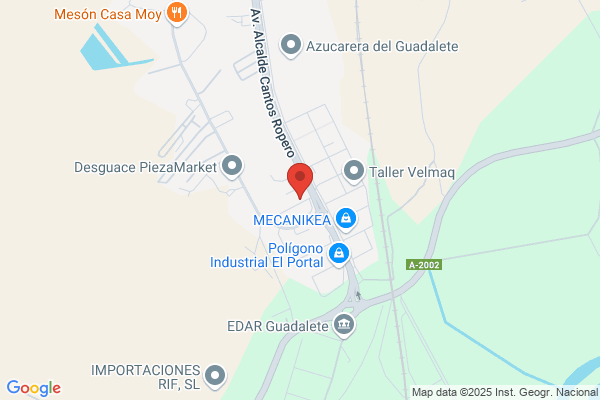 Instalaciones Defont Solar