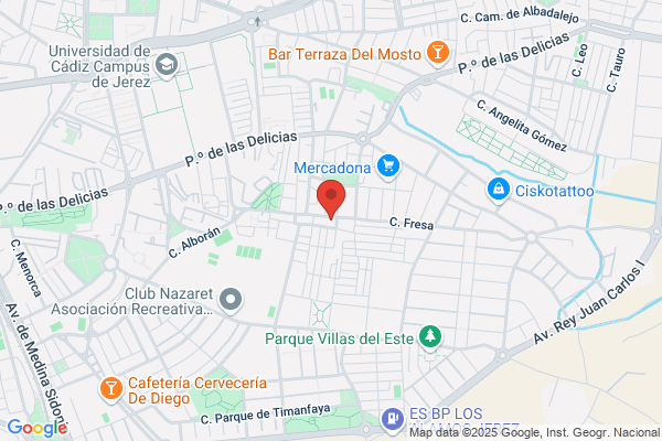 Multiservicios KDI