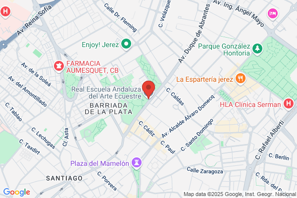 Dragados Inmobiliaria S.A.
