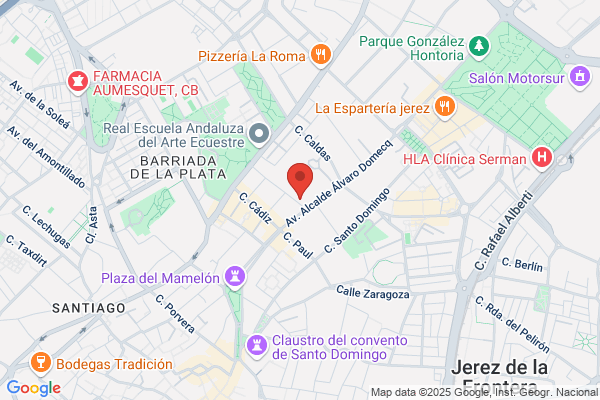 Trabajos Y Obras Jerez S.L.
