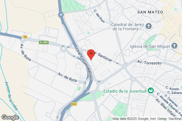 Comercial Agricola Gimes S.L.