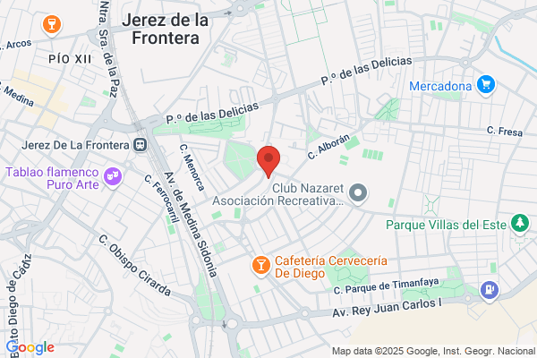 Asesoría Integral Jerez