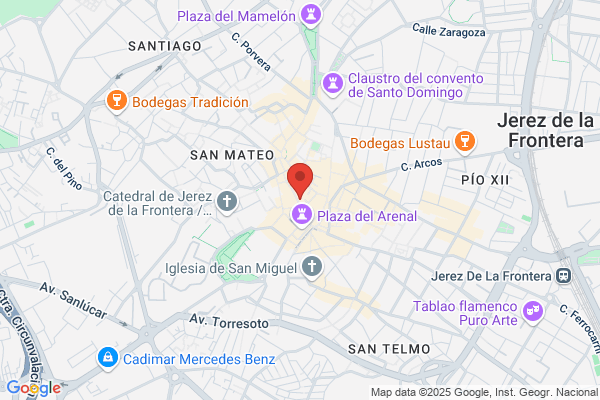 ENCARNACION SAÑUDO RIOS - ASESORIA
