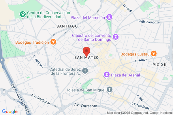 Mateos De La Calle m.