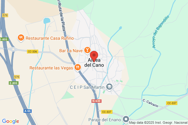 Carde-Osa Cano a.