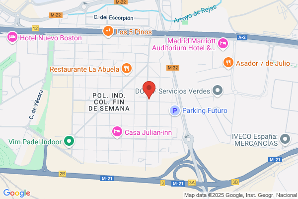 Coonstrucciones De Las Conducciones Del Sur S.A.