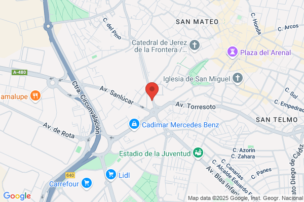 Fuente Alcon c. De La