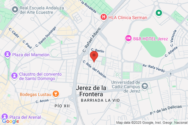 Ramirez Garcia a.