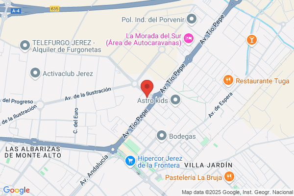 Comercial Autogoma
