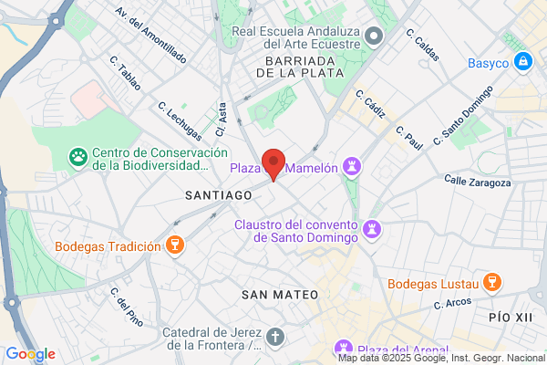 Casa Jose Antonio Tejidos