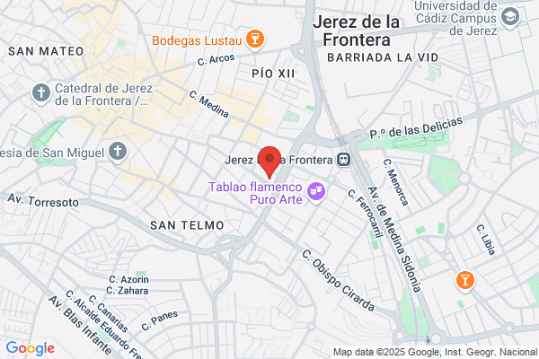 Clinica Dental Dr F M Fernandez Gomez