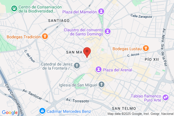 Clínica Dental Dr. Calvache
